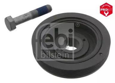 Ременный шкив FEBI BILSTEIN 33789