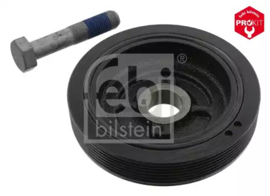 Ременный шкив FEBI BILSTEIN 33790