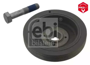 Ременный шкив FEBI BILSTEIN 33792