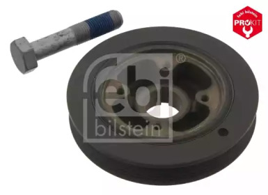 Ременный шкив FEBI BILSTEIN 33793