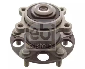 Комплект подшипника FEBI BILSTEIN 33929