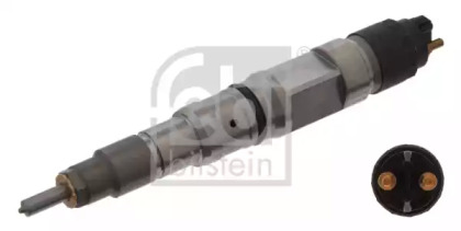 Распылитель FEBI BILSTEIN 33940