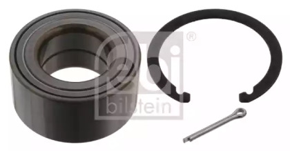 Комплект подшипника FEBI BILSTEIN 34273