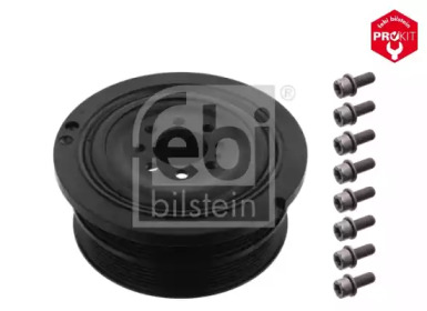 Ременный шкив FEBI BILSTEIN 34279