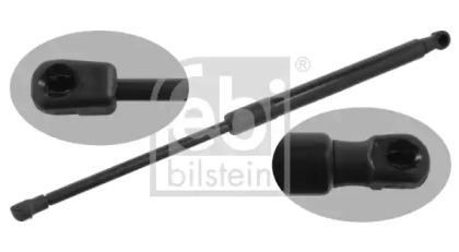 Газовая пружина FEBI BILSTEIN 34436