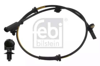 Датчик FEBI BILSTEIN 34778