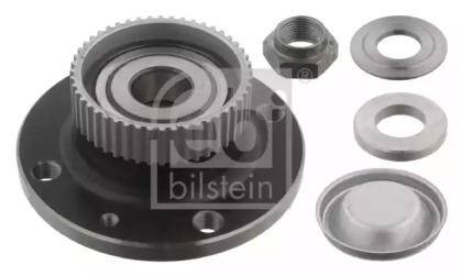 Комплект подшипника FEBI BILSTEIN 34923