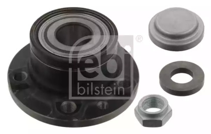 Комплект подшипника FEBI BILSTEIN 34956