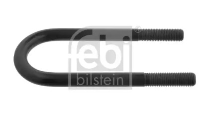 Стремянка рессоры FEBI BILSTEIN 35064