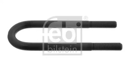 Стремянка рессоры FEBI BILSTEIN 35070