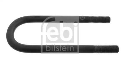 Стремянка рессоры FEBI BILSTEIN 35072