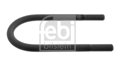 Стремянка рессоры FEBI BILSTEIN 35073