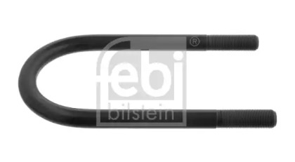 Стремянка рессоры FEBI BILSTEIN 35074