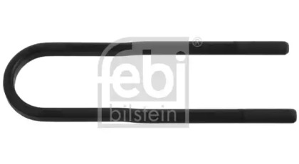 Стремянка рессоры FEBI BILSTEIN 35521