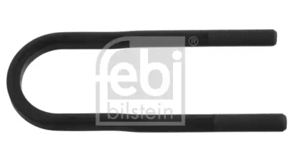 Стремянка рессоры FEBI BILSTEIN 35522