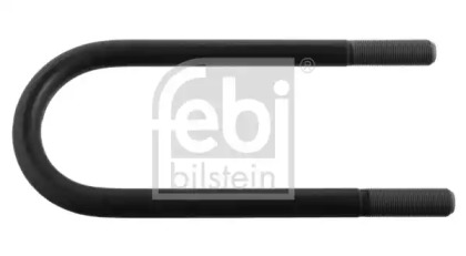 Стремянка рессоры FEBI BILSTEIN 35663