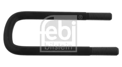 Стремянка рессоры FEBI BILSTEIN 35665