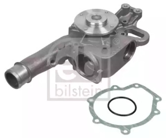 Насос FEBI BILSTEIN 35687