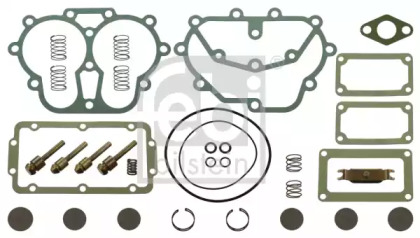 Ремкомплект FEBI BILSTEIN 35712