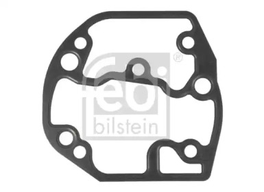 Уплотняющее кольцо FEBI BILSTEIN 35725