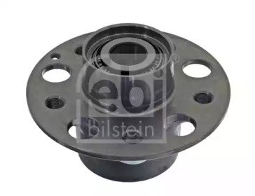 Комплект подшипника FEBI BILSTEIN 36078