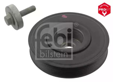 Ременный шкив FEBI BILSTEIN 36247