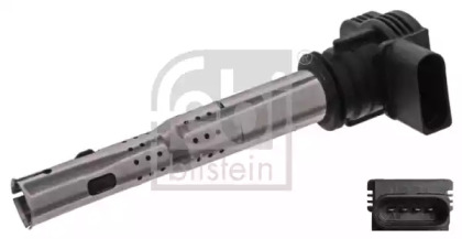 Катушка зажигания FEBI BILSTEIN 36358