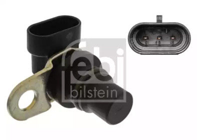 Датчик FEBI BILSTEIN 36633