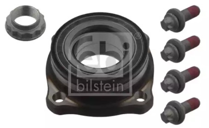 Комплект подшипника FEBI BILSTEIN 36751