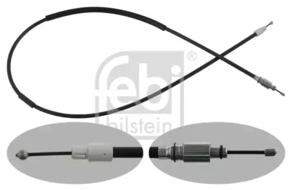 Трос FEBI BILSTEIN 36935