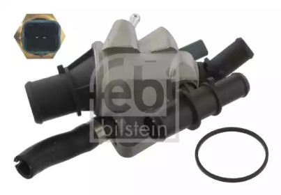 Корпус FEBI BILSTEIN 36980