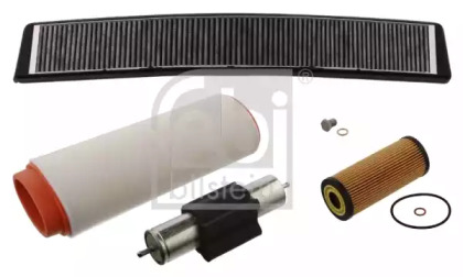 Комплект деталей FEBI BILSTEIN 37283