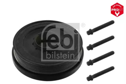 Ременный шкив FEBI BILSTEIN 37420