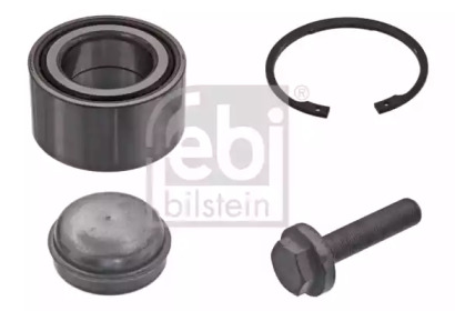 Комплект подшипника FEBI BILSTEIN 37507