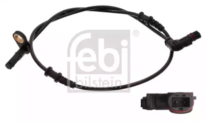 Датчик FEBI BILSTEIN 37739