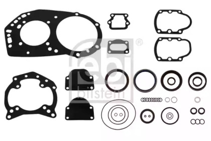 Комплект прокладок FEBI BILSTEIN 38183