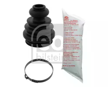 Комплект пыльника FEBI BILSTEIN 38345