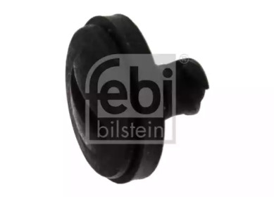 Защита двигателя / поддона двигателя FEBI BILSTEIN 38786