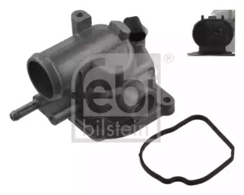 Корпус FEBI BILSTEIN 38817