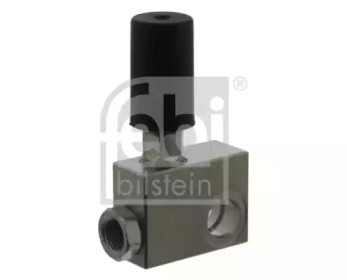 Насос FEBI BILSTEIN 39165