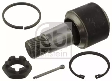 Подвеска FEBI BILSTEIN 39413