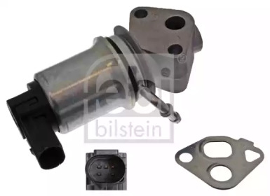 Клапан FEBI BILSTEIN 39417