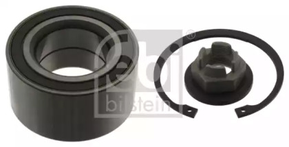 Комплект подшипника FEBI BILSTEIN 39500