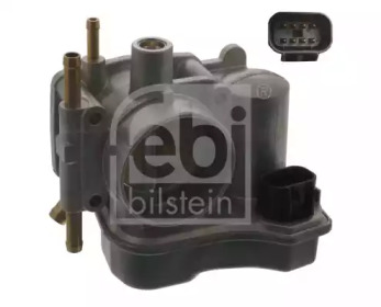 Патрубок FEBI BILSTEIN 39548