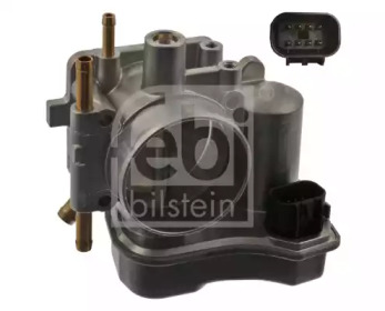 Патрубок FEBI BILSTEIN 39551