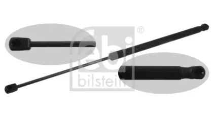 Газовая пружина FEBI BILSTEIN 39707