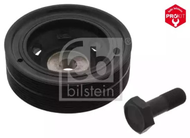 Ременный шкив FEBI BILSTEIN 39709