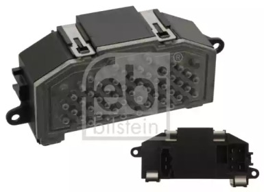 Блок управления FEBI BILSTEIN 39753