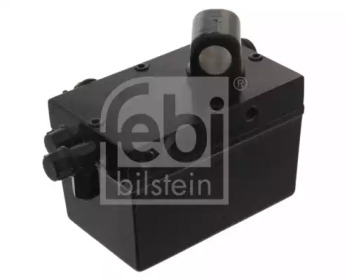 Насос FEBI BILSTEIN 39814