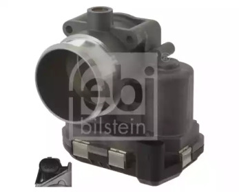 Патрубок FEBI BILSTEIN 40134